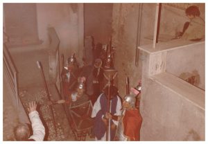 PRO LOCO TOFFIA VIA CRUCIS