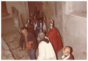 PRO LOCO TOFFIA VIA CRUCIS