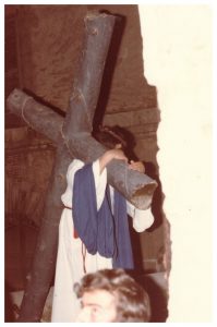 PRO LOCO TOFFIA VIA CRUCIS