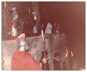 PRO LOCO TOFFIA VIA CRUCIS