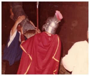 PRO LOCO TOFFIA VIA CRUCIS