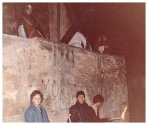 PRO LOCO TOFFIA VIA CRUCIS