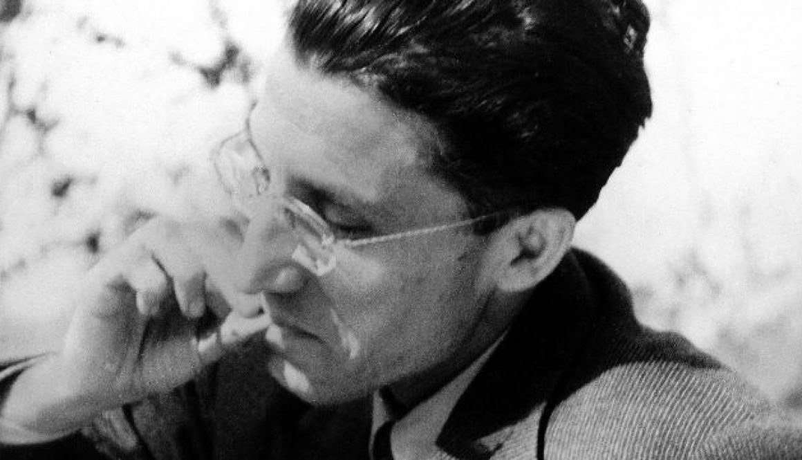 Cesare Pavese