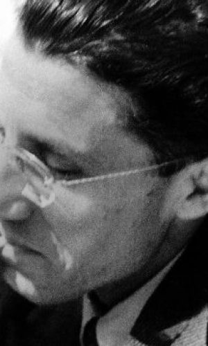 Cesare Pavese