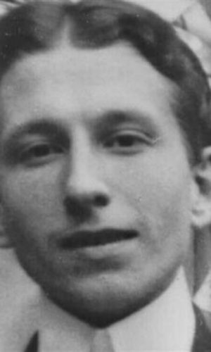Guido Gozzano