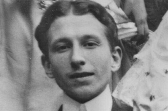 Guido Gozzano