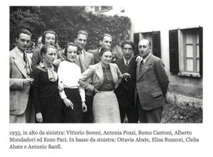 ANTONIA POZZI-Poetessa