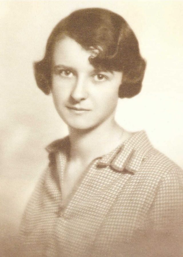 ANTONIA POZZI-Poetessa