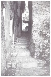 Foto Via Castel di Dentro