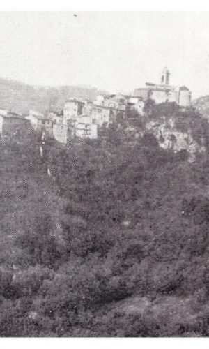 Toffia in Sabina