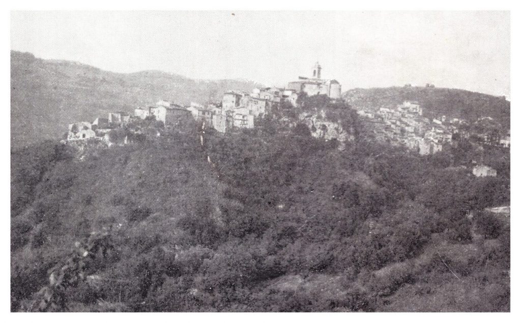 Toffia in Sabina 