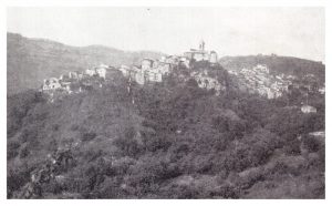 Toffia in Sabina
