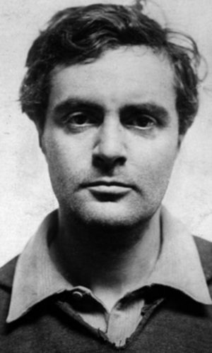 AMEDEO MODIGLIANI