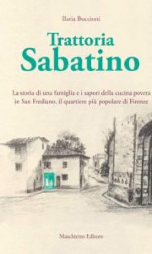 Trattoria Sabatino