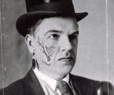 Breve elogio dei futuristi russi