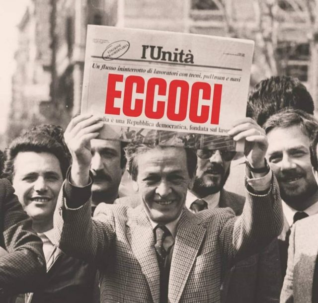 Enrico Berlinguer
