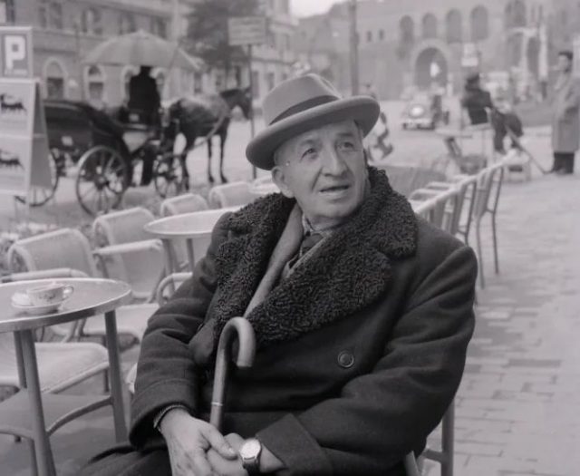 VINCENZO CARDARELLI