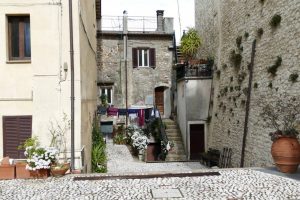  FRASSO SABINO (Rieti)