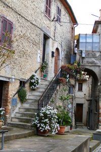  FRASSO SABINO (Rieti)