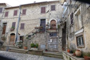  FRASSO SABINO (Rieti)