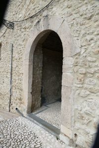  FRASSO SABINO (Rieti)