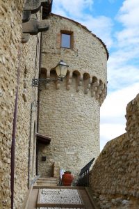  FRASSO SABINO (Rieti)