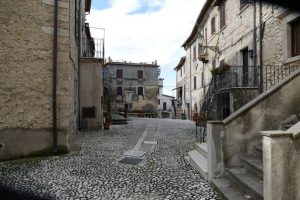  FRASSO SABINO (Rieti)
