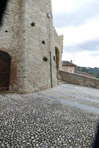  FRASSO SABINO (Rieti)