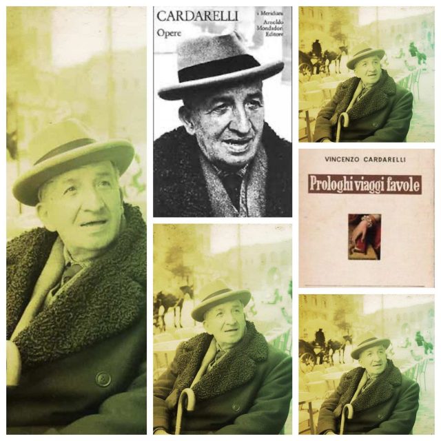 VINCENZO CARDARELLI