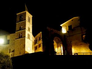Bocchignano di Montopoli di Sabina