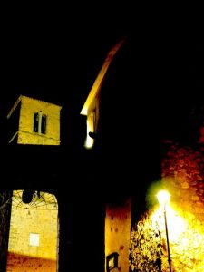 Bocchignano di Montopoli di Sabina