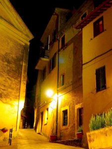 Bocchignano di Montopoli di Sabina