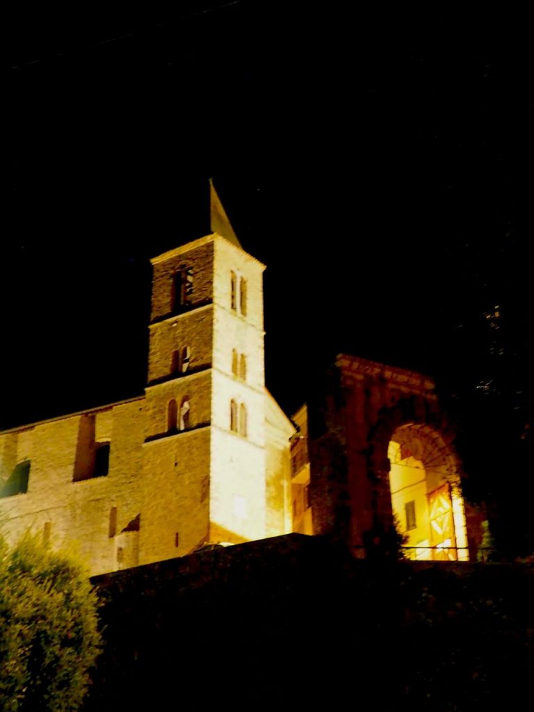 Bocchignano di Montopoli di Sabina