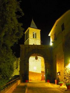 Bocchignano di Montopoli di Sabina