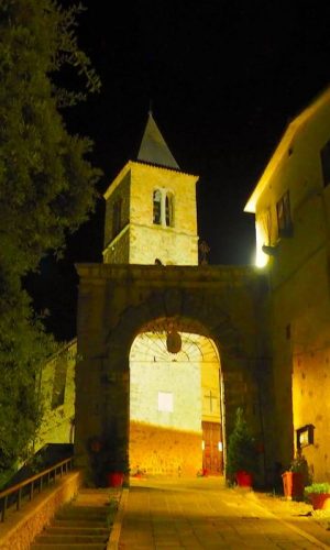 Bocchignano di Montopoli di Sabina