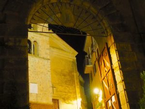 Bocchignano di Montopoli di Sabina