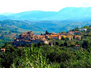 Franco Leggeri Fotoreportage FRASSO SABINO (Rieti)