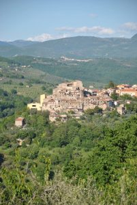  FRASSO SABINO (Rieti)