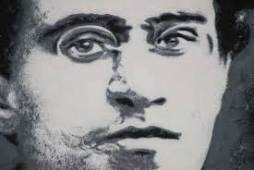 Antonio Gramsci