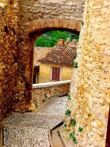  FRASSO SABINO (Rieti)