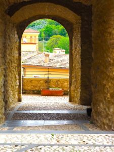  FRASSO SABINO (Rieti)