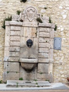  FRASSO SABINO (Rieti)