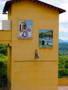  FRASSO SABINO (Rieti)