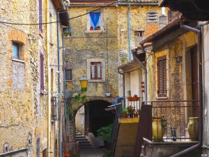  FRASSO SABINO (Rieti)