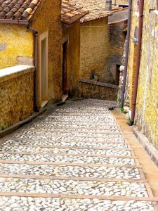  FRASSO SABINO (Rieti)
