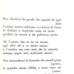EUGENIO MONTALE Ossi di Seppia- Edizione del 1941