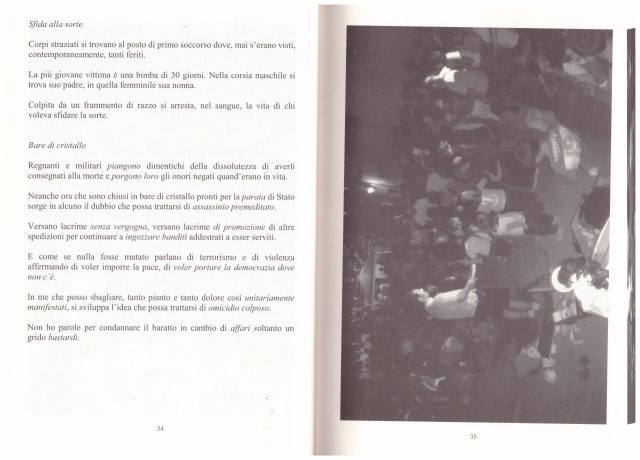 Riviviamo il Centro Storico anno 2005-