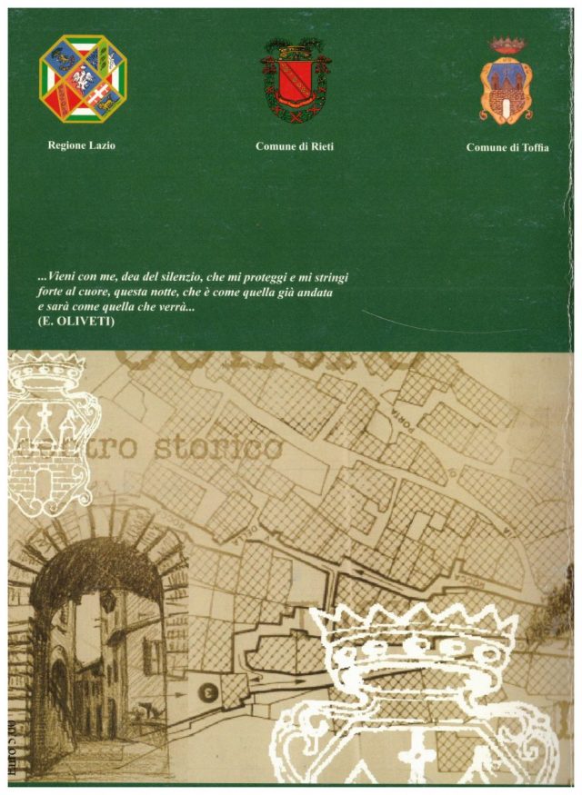 Riviviamo il Centro Storico anno 2005-