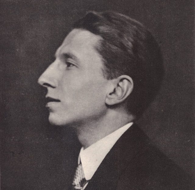 GUIDO GOZZANO - Rivista PAN 1933- -Biblioteca DEA SABINA- Copia anastatica-