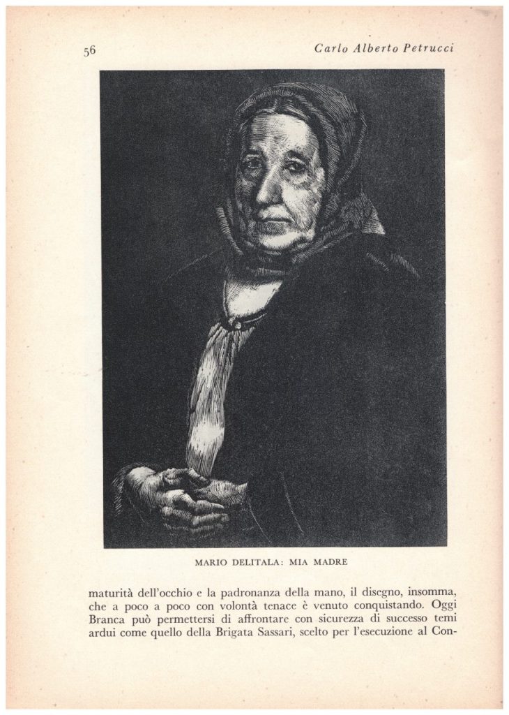 SILOGRAFI SARDI 1935-BIBLIOTECA DEA SABINA